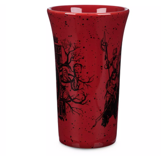 Disney Parks Haunted Mansion Live Action Movie 2023 Coffee Mug New