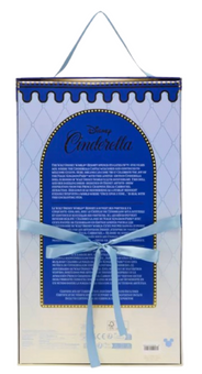 Walt Disney World 55th Anniversary Cinderella Limited Edition Doll New with Box
