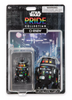 Disney Parks C1-RN8W Droid Factory Figure – Star Wars Pride Collection New W Tag