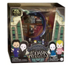 Polly Pocket Collector The Addams Family Compact Special Edition Dolls Playset