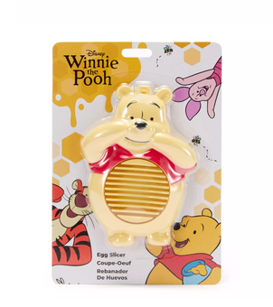 Disney Parks Winnie the Pooh Egg Slicer New With Tag