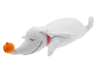 Disney Zero Plush Cuddleez Toy New with Tag