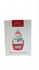 Hallmark 2025 Keepsake Great-Granddaughter Cupcake Christmas Ornament New w Box