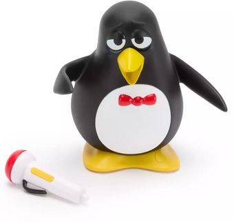 Disney Parks Wheezy Talking Action Figure Toy Story New With Tag