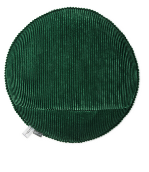 Hallmark Peanuts Snoopy Christmas Wreath Light-Up Pillow New with Tag