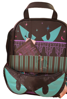 Disney Parks Haunted Mansion Welcome Foolish Mortals Travel Tech Accessory New