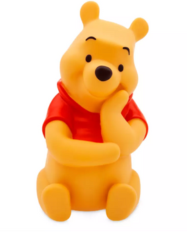 Disney Parks Winnie The Pooh Night Light Lamp New With Tag