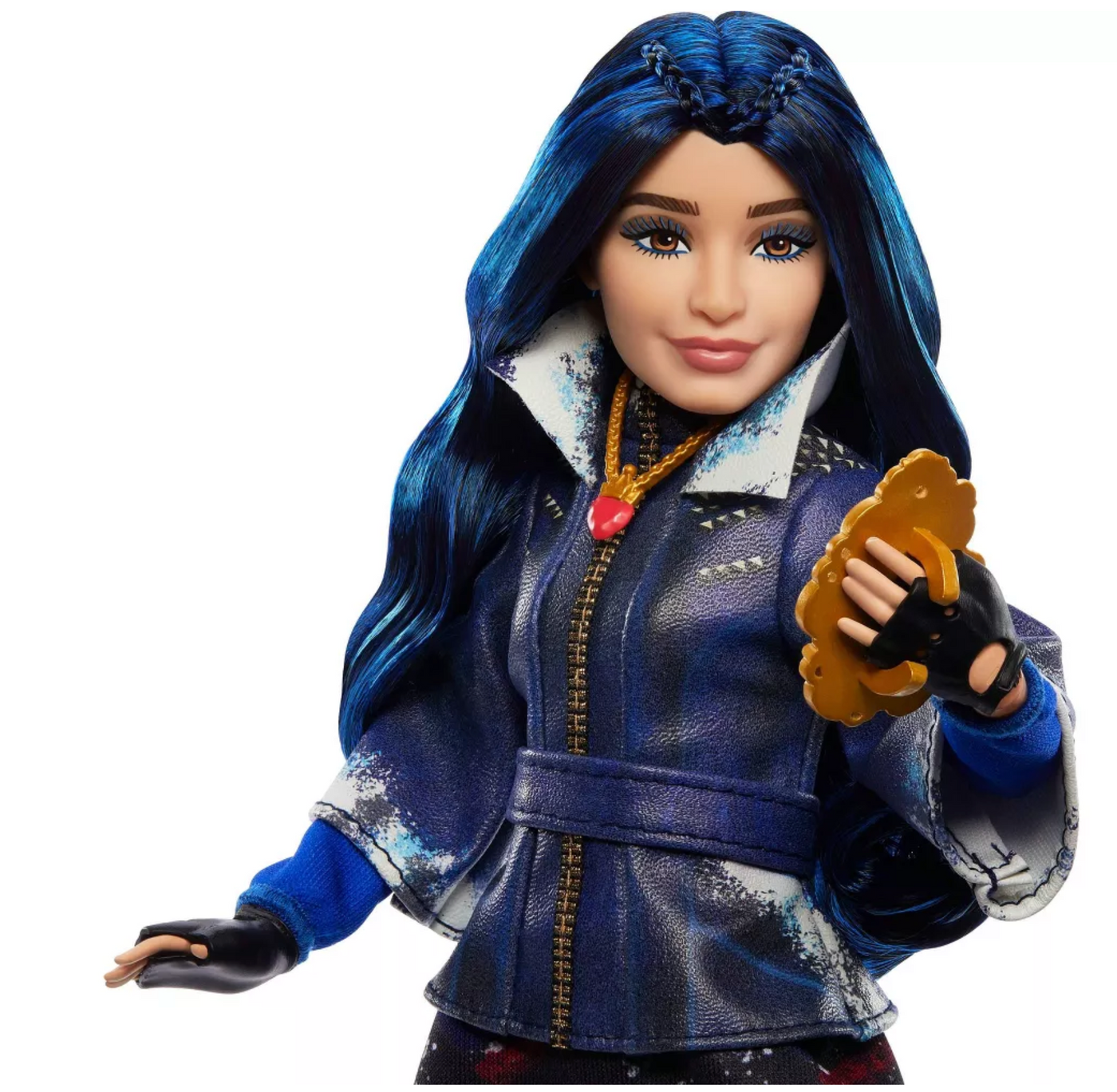 Disney Descendants Evie Isle of the Lost Anniversary Doll Movie Inspired Outfit