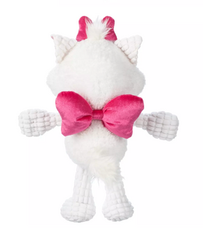 Disney Parks Marie Disney Blissful Buddies Fidget Plush The Aristocats New W Tag
