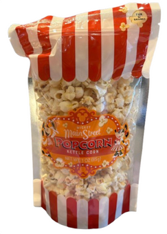 Disney Parks Mickey Mouse Main Street Popcorn Kettle Corn New Sealed