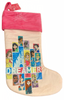 Disney Parks Princesses Dreamer Pink Christmas Stocking New With Tag