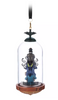 Disney Parks The Haunted Mansion Quicksand Men Sketchbook Ornament New With Tag