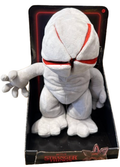 Universal Studios Stranger Things Demogorgon Feature Plush Toy New With Box