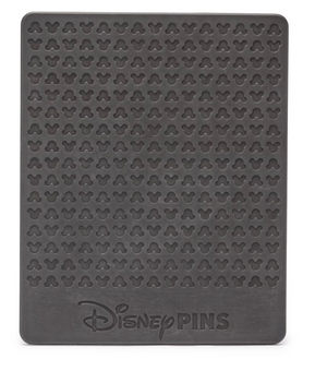 Disney Parks Disney Pin Trading Premium Insert Sheet, Large New with Tag