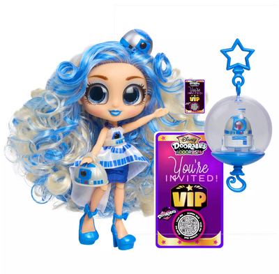 Disney Doorables ADOORBS! Mystery Box Series Two New