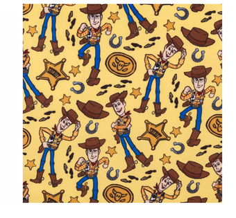 Disney Parks Toy Story Woody Loungefly Mini Backpack New with Tag