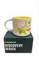 Starbucks Discovery Series Collection Florida Coffee Mug New with Box