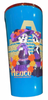 Disney Parks Epcot Mexico Minnie Mouse and Daisy Corkcicle Tumbler New with Tag