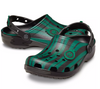 Disney Parks The Haunted Mansion Clogs Adults by Crocs M7/W9 New with Tag