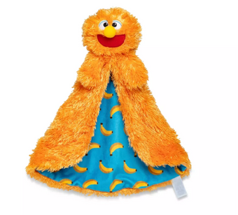 Ms. Rachel Herbie Huggable Lovey Toy Plush New With Tag