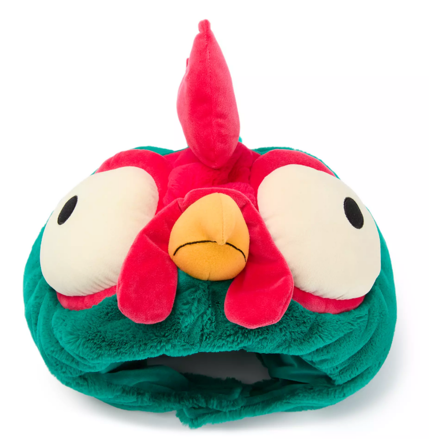 Disney Parks Heihei Plush Hat for Adults Moana New