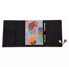 Disney The Little Mermaid Live Action Portfolio Journal New