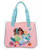 Disney Parks Princess Adaptive Canvas Tote Bag New With Tag