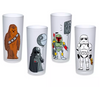 Disney Parks Star Wars Artist Series Cup Set by Will Gay New With Tag