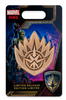 Disney Parks Guardians of the Galaxy Vol. 3 Icon Swivel Pin New with Card