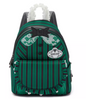 Disney The Haunted Mansion Ghost Host Loungefly Mini Backpack New