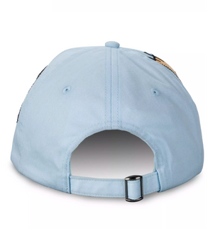 Disney Parks The Nightmare Before Christmas Sally Baseball Cap for Adults New