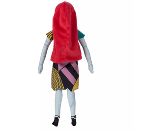 Disney The Nightmare Before Christmas Sally 21inc Plush New with Tag