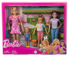 Barbie 12.7" Sisters Doll New With Tag