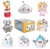 LankyBox Cyborg 6" Mini Mystery Plush Toy New With Box