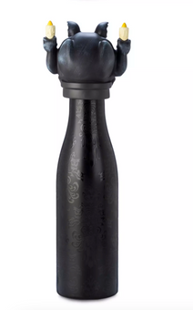 Disney Parks The Haunted Mansion Water Bottle New With Tag