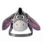 Disney Parks Winnie the Pooh Eeyore Plush Crossbody Bag for Kids New with Tag