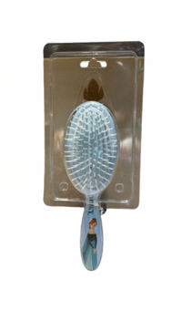 Disney Parks Frozen Anna Kids Hair Brush New with Tag
