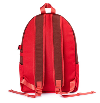 Universal Studios Harry Potter Gryffindor Backpack Bag Red New With Tag