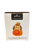 Hallmark 2023 Keepsake Mini Halloween Hedgehog Ornament New with Box