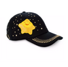 Disney Parks Disney 100 Wish Star Studded Baseball Cap for Adults New with Tag