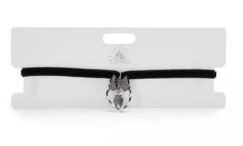 Disney Parks The Haunted Mansion Necklace New With Tag