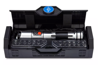 Disney Parks Galactic Starcruiser Legacy LIGHTSABER Hilt Star Wars Galaxy New