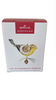 Hallmark 2025 Keepsake Lady Blackburnian Warbler Birds Christmas Ornament New