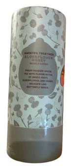 Disney Parks Winnie Pooh Sweeter Together Elderflower Honey Acre Wood Tea New