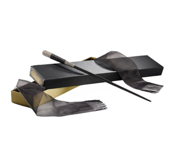 Universal Studios Harry Potter Fantastic Beasts Leta Lestrange Wand New with Box