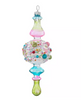 Robert Stanley Candy Finial Christmas Ornament New with Tag