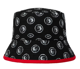 Universal Studios How Train Your Dragon This is Berk Reversible Bucket Hat New