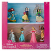 Disney Princess Figurine Playset Figure Play Set Toy Cake Topper Snow White New
