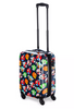 Disney Parks Mickey Mouse and Friends Luggage – Small 21'' New With Tag