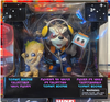 Disney Parks Marvel Cosmic Boogie Groot Vinyl Figurine New with Box